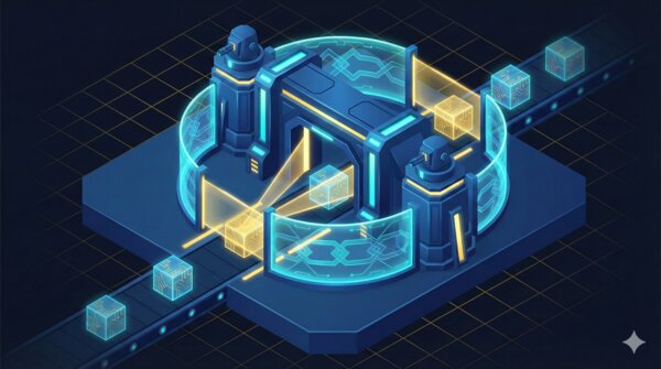 Citadel - The AI Gateway